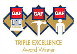 Triple Excellence Award